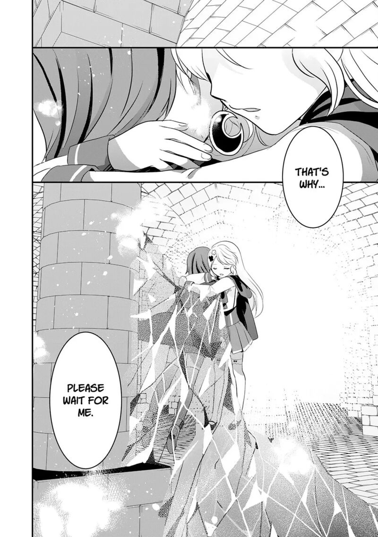 Kounchi 999 No Watashi Sokushi Mahou Ga Zettai Ni Seikou Suru No De Sekai Saikyou Desu 21 36