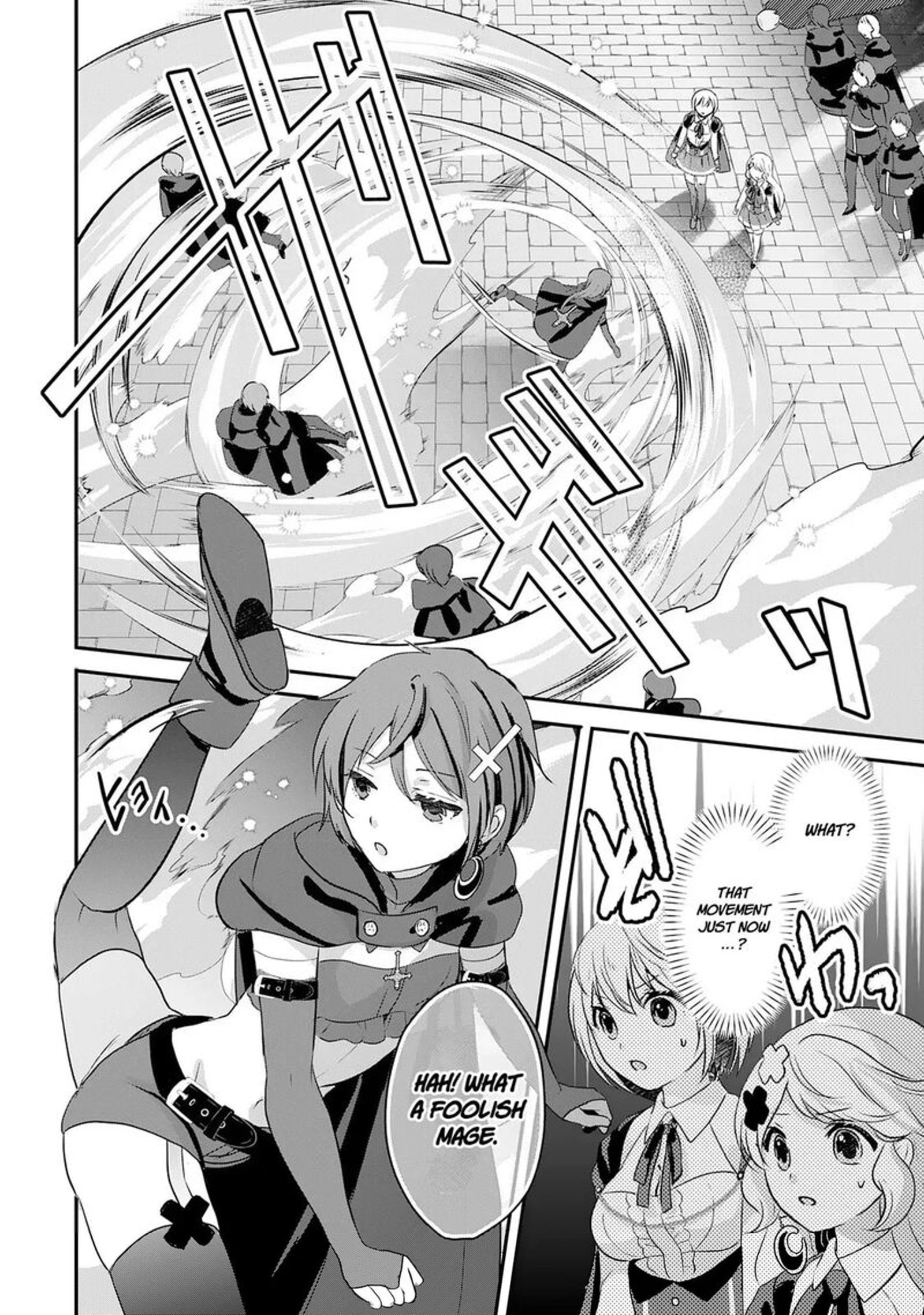 Kounchi 999 No Watashi Sokushi Mahou Ga Zettai Ni Seikou Suru No De Sekai Saikyou Desu 21 4