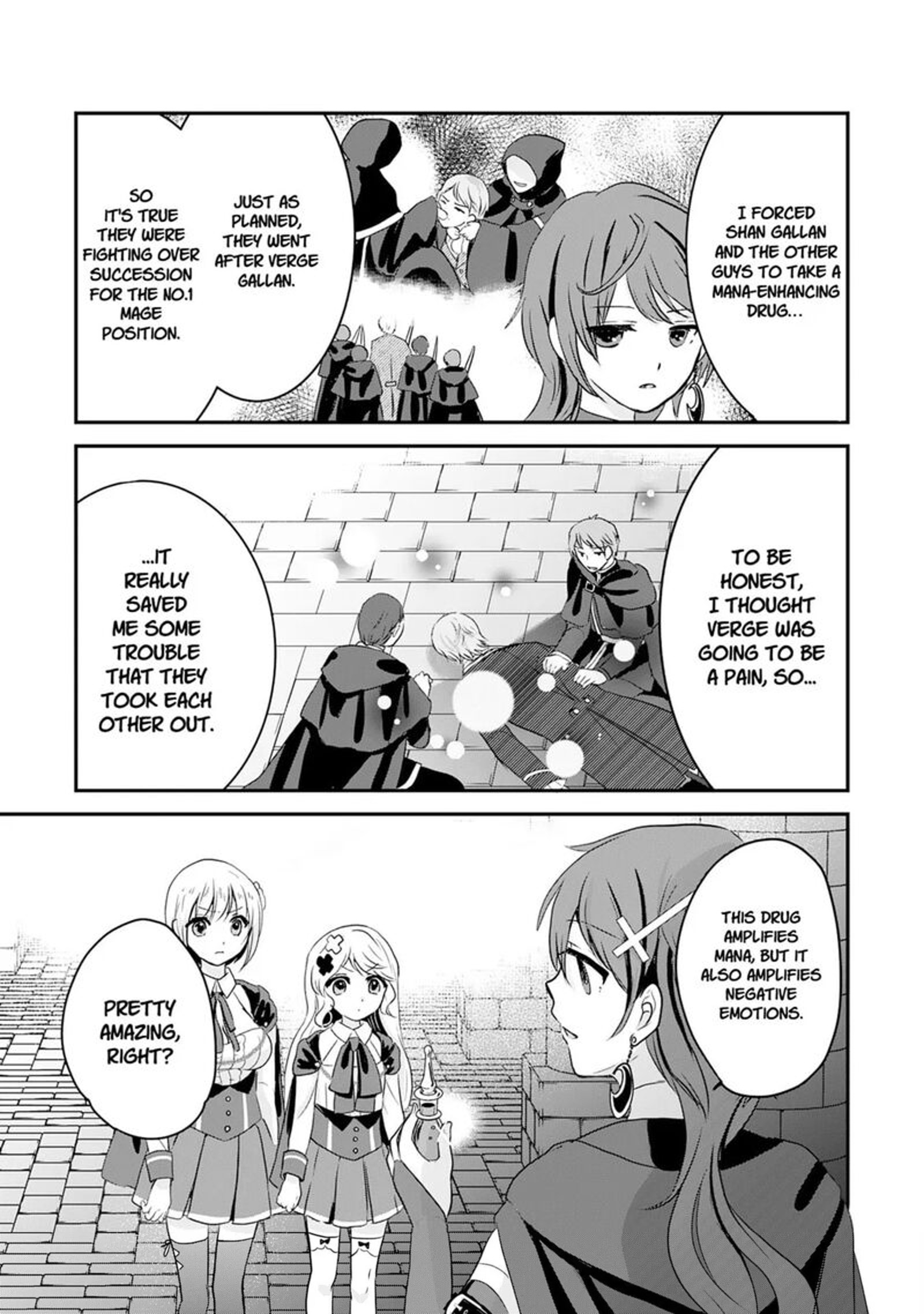 Kounchi 999 No Watashi Sokushi Mahou Ga Zettai Ni Seikou Suru No De Sekai Saikyou Desu 21 5