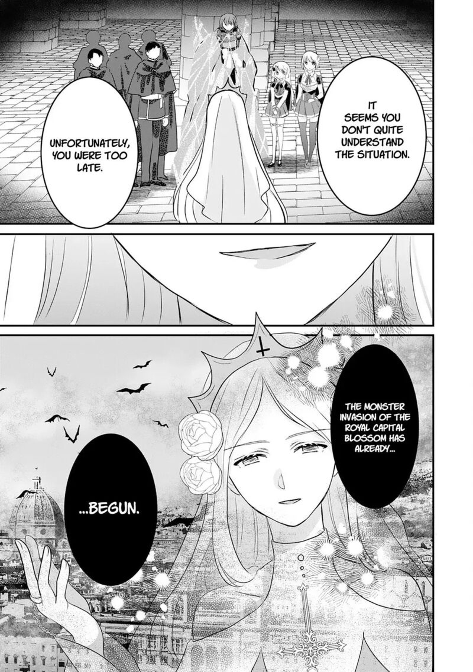 Kounchi 999 No Watashi Sokushi Mahou Ga Zettai Ni Seikou Suru No De Sekai Saikyou Desu 22 11