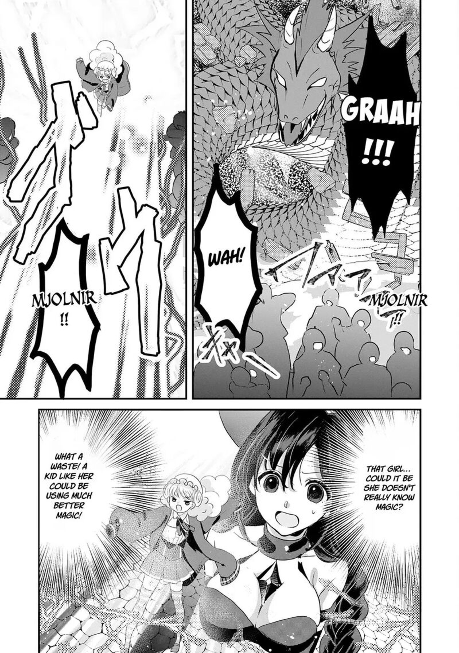 Kounchi 999 No Watashi Sokushi Mahou Ga Zettai Ni Seikou Suru No De Sekai Saikyou Desu 22 27