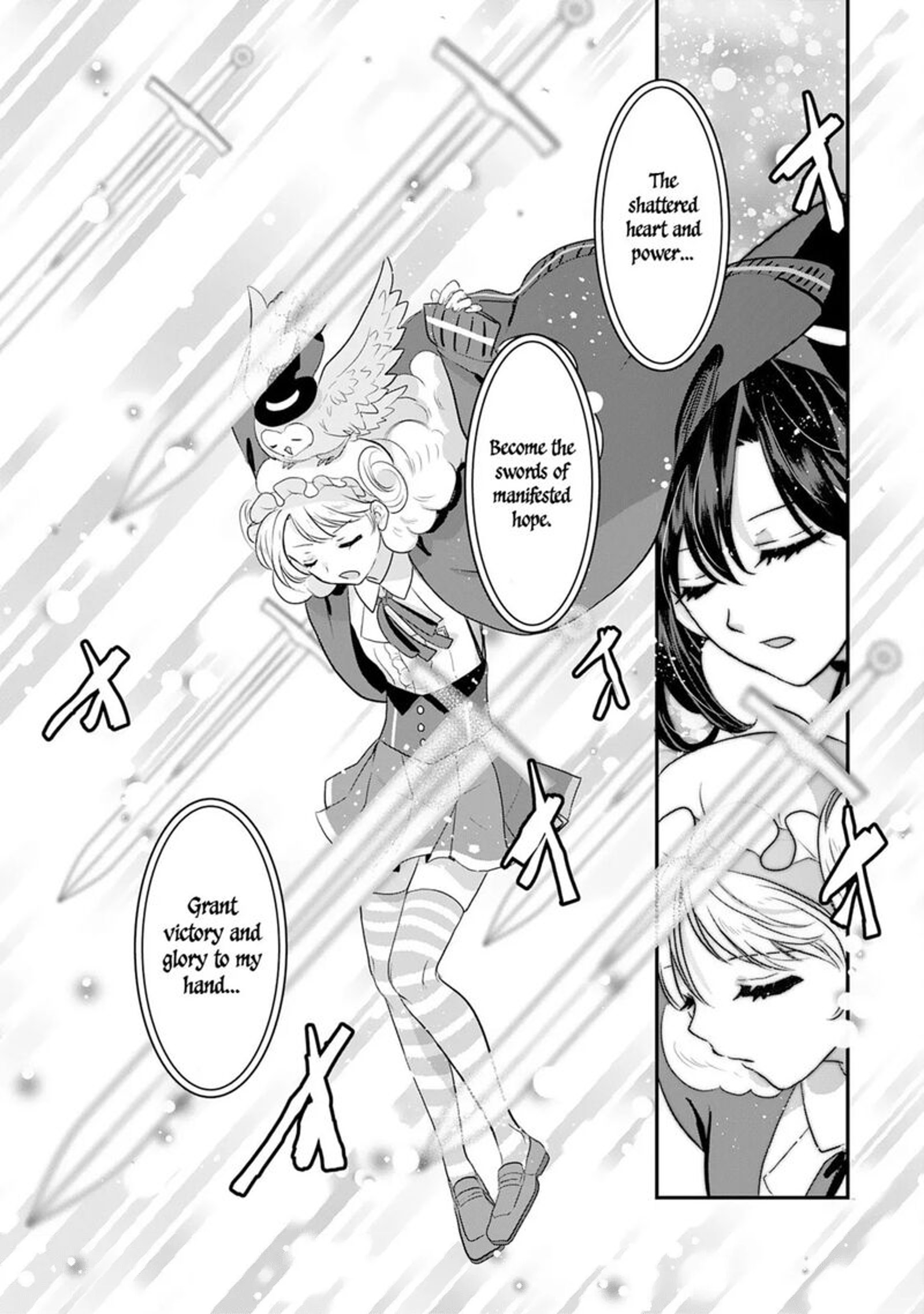 Kounchi 999 No Watashi Sokushi Mahou Ga Zettai Ni Seikou Suru No De Sekai Saikyou Desu 22 30