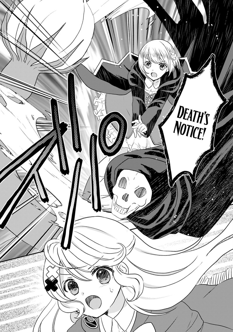 Kounchi 999 No Watashi Sokushi Mahou Ga Zettai Ni Seikou Suru No De Sekai Saikyou Desu 3 18