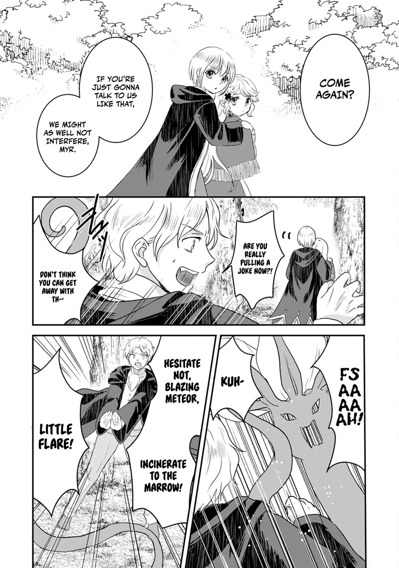 Kounchi 999 No Watashi Sokushi Mahou Ga Zettai Ni Seikou Suru No De Sekai Saikyou Desu 3 22