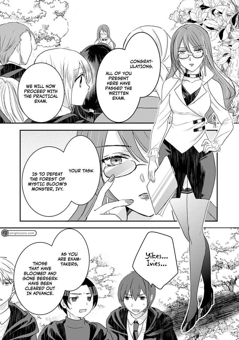 Kounchi 999 No Watashi Sokushi Mahou Ga Zettai Ni Seikou Suru No De Sekai Saikyou Desu 3 4