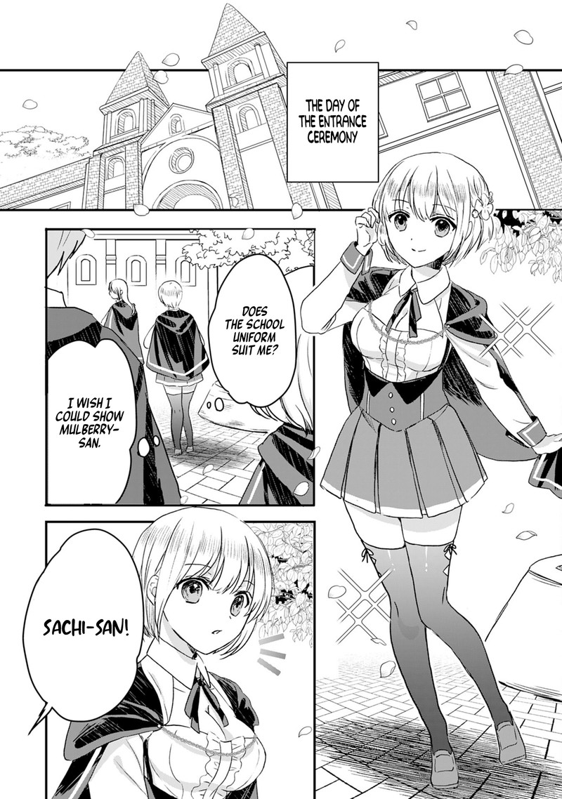 Kounchi 999 No Watashi Sokushi Mahou Ga Zettai Ni Seikou Suru No De Sekai Saikyou Desu 4 14