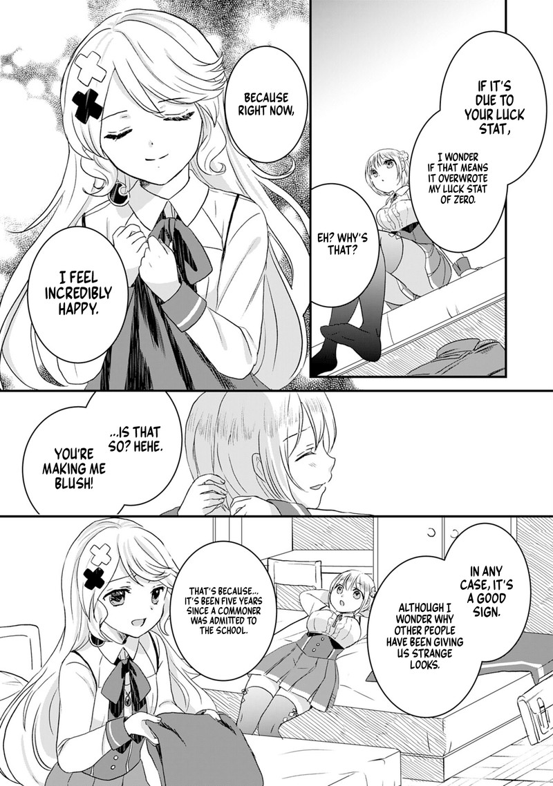 Kounchi 999 No Watashi Sokushi Mahou Ga Zettai Ni Seikou Suru No De Sekai Saikyou Desu 4 21