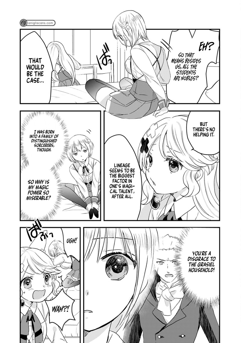 Kounchi 999 No Watashi Sokushi Mahou Ga Zettai Ni Seikou Suru No De Sekai Saikyou Desu 4 22