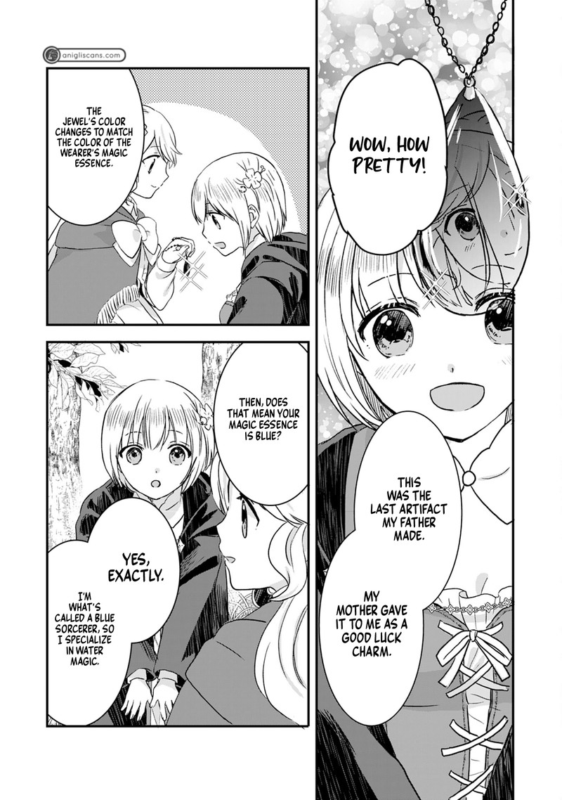 Kounchi 999 No Watashi Sokushi Mahou Ga Zettai Ni Seikou Suru No De Sekai Saikyou Desu 4 7