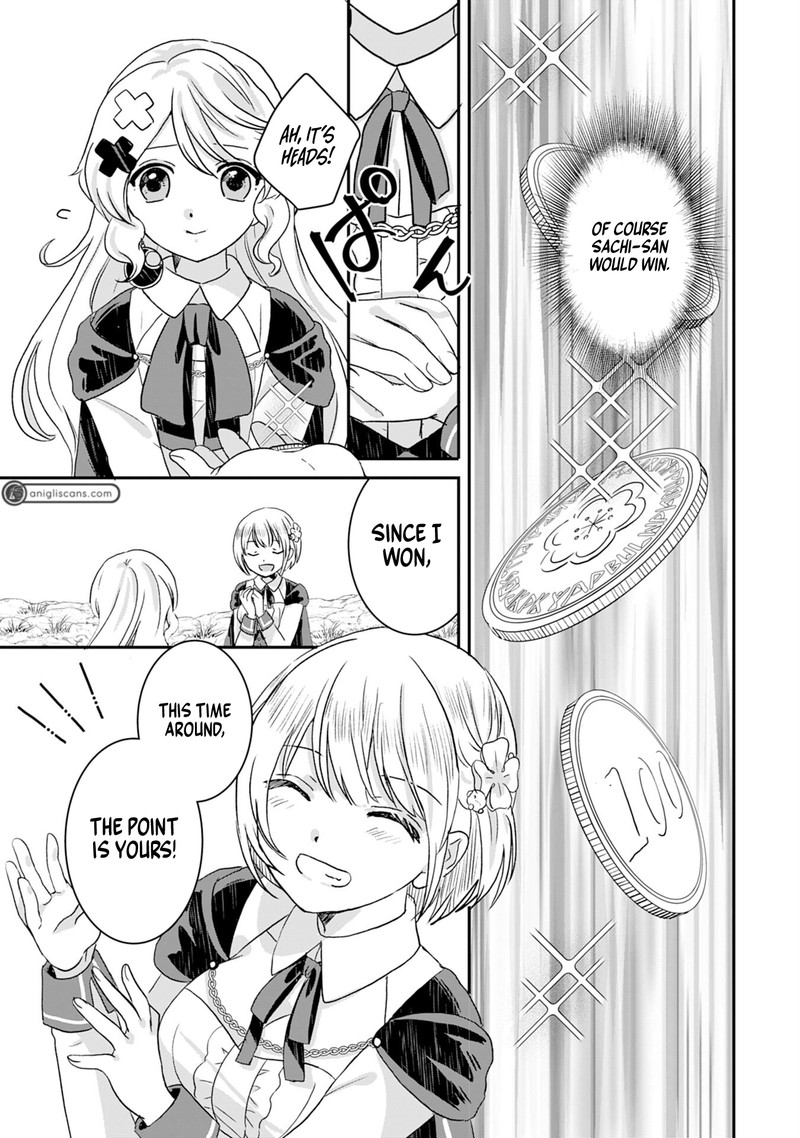 Kounchi 999 No Watashi Sokushi Mahou Ga Zettai Ni Seikou Suru No De Sekai Saikyou Desu 5 22