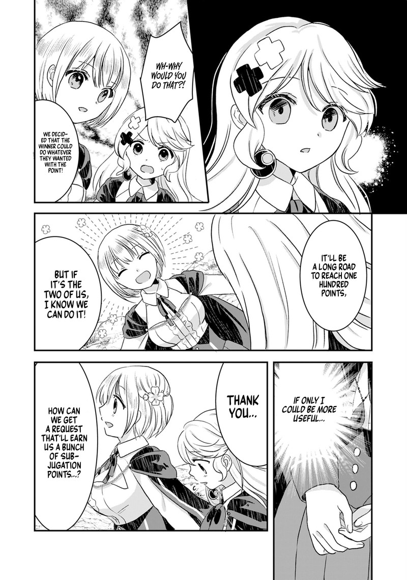 Kounchi 999 No Watashi Sokushi Mahou Ga Zettai Ni Seikou Suru No De Sekai Saikyou Desu 5 23