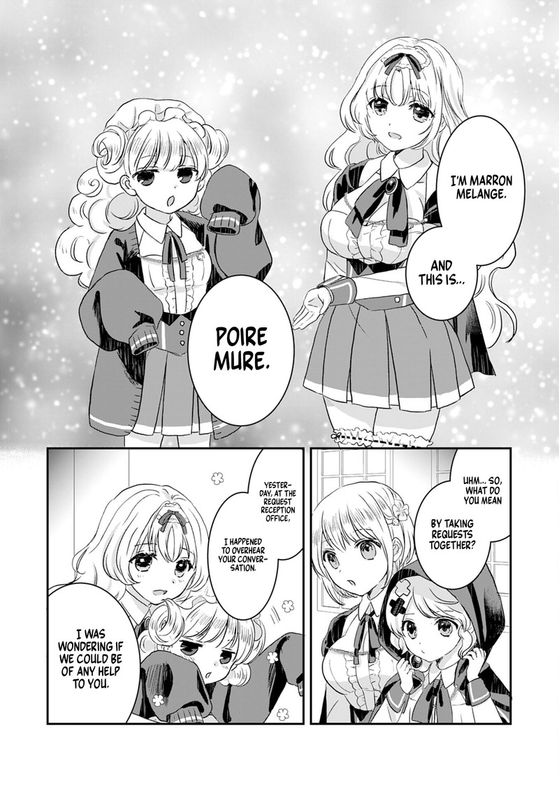 Kounchi 999 No Watashi Sokushi Mahou Ga Zettai Ni Seikou Suru No De Sekai Saikyou Desu 5 26