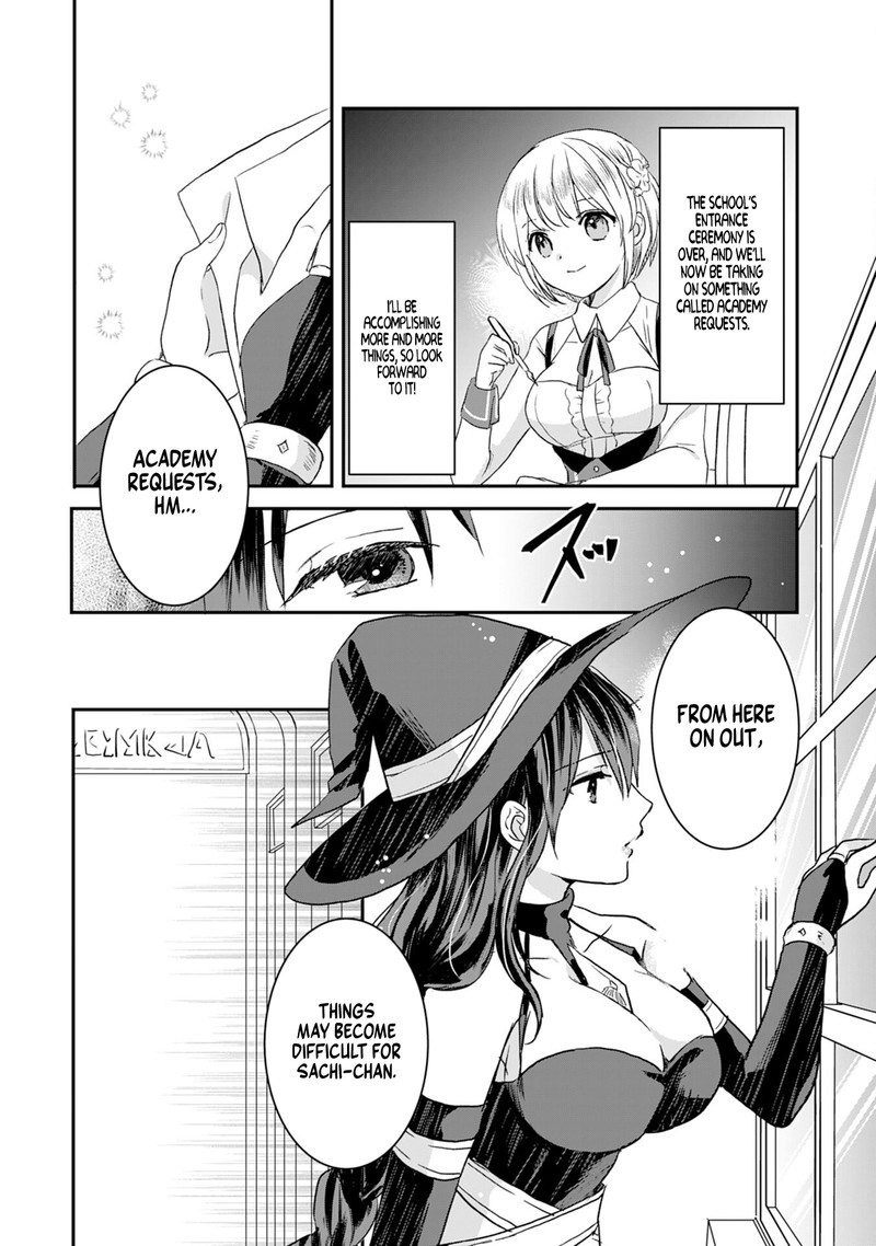 Kounchi 999 No Watashi Sokushi Mahou Ga Zettai Ni Seikou Suru No De Sekai Saikyou Desu 5 3