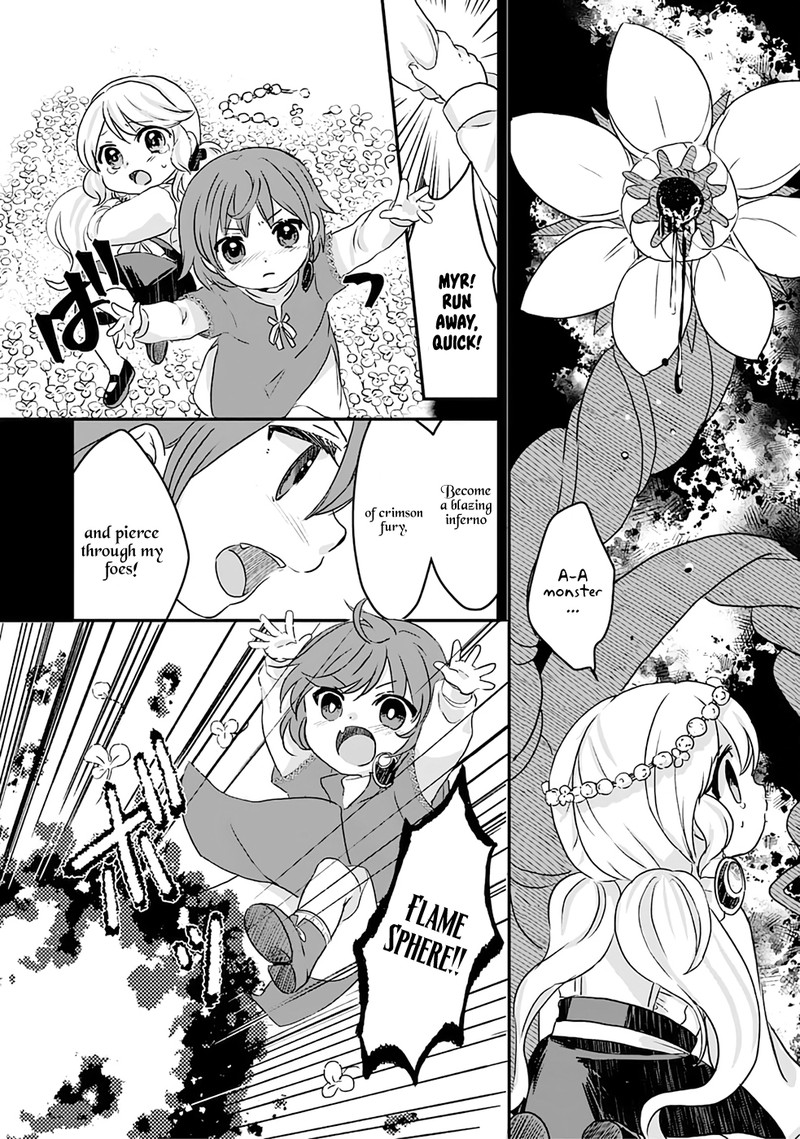 Kounchi 999 No Watashi Sokushi Mahou Ga Zettai Ni Seikou Suru No De Sekai Saikyou Desu 6 10