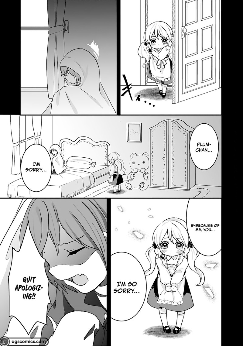 Kounchi 999 No Watashi Sokushi Mahou Ga Zettai Ni Seikou Suru No De Sekai Saikyou Desu 6 13