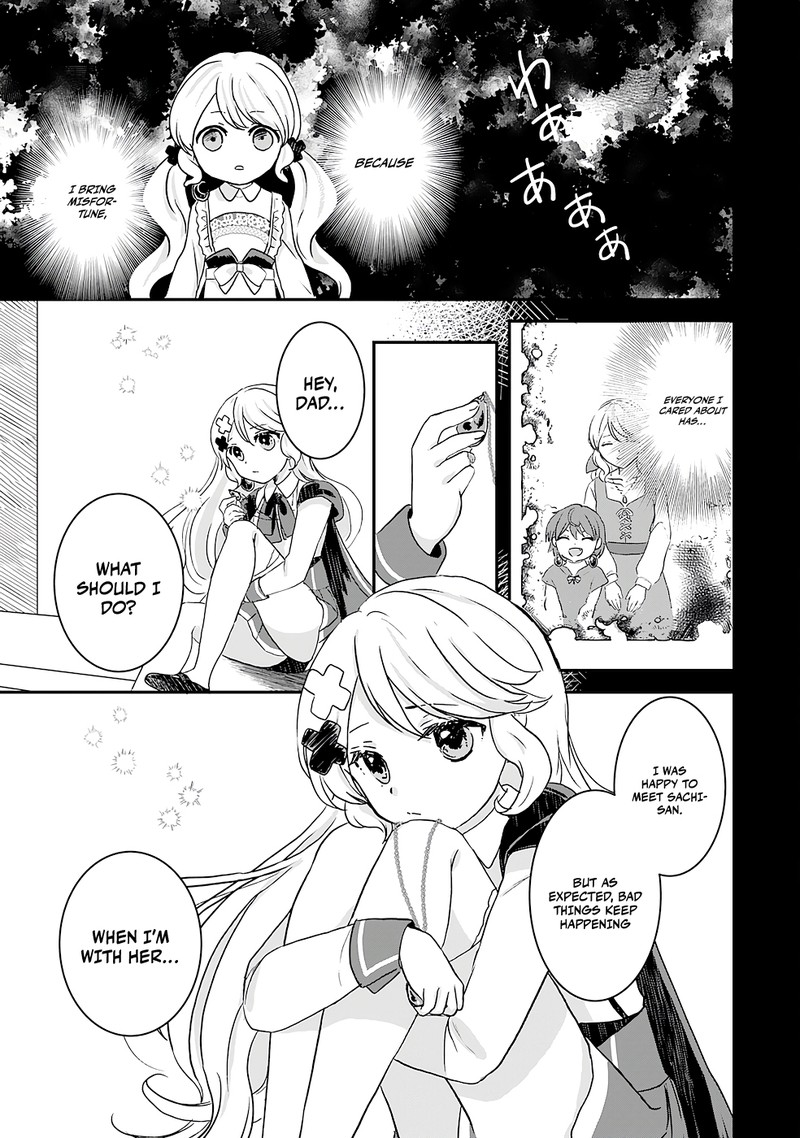 Kounchi 999 No Watashi Sokushi Mahou Ga Zettai Ni Seikou Suru No De Sekai Saikyou Desu 6 15