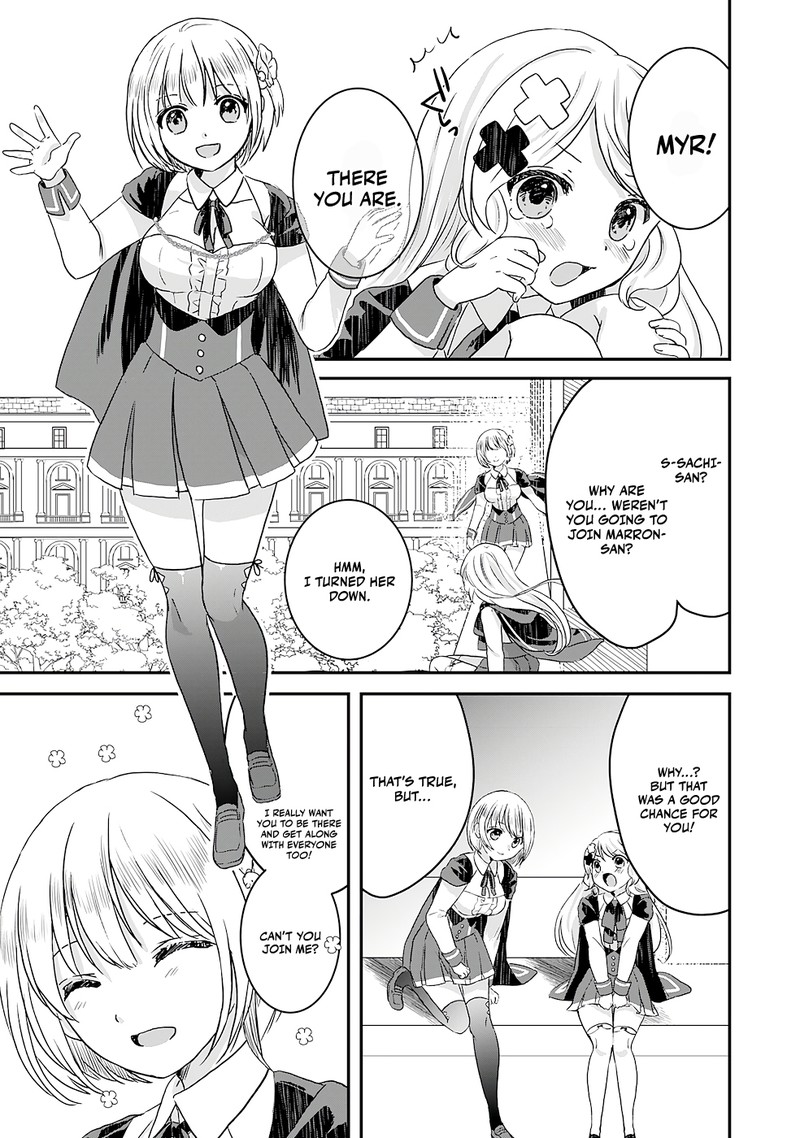 Kounchi 999 No Watashi Sokushi Mahou Ga Zettai Ni Seikou Suru No De Sekai Saikyou Desu 6 17