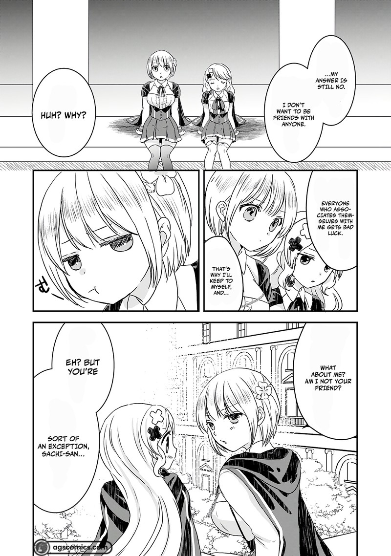 Kounchi 999 No Watashi Sokushi Mahou Ga Zettai Ni Seikou Suru No De Sekai Saikyou Desu 6 18