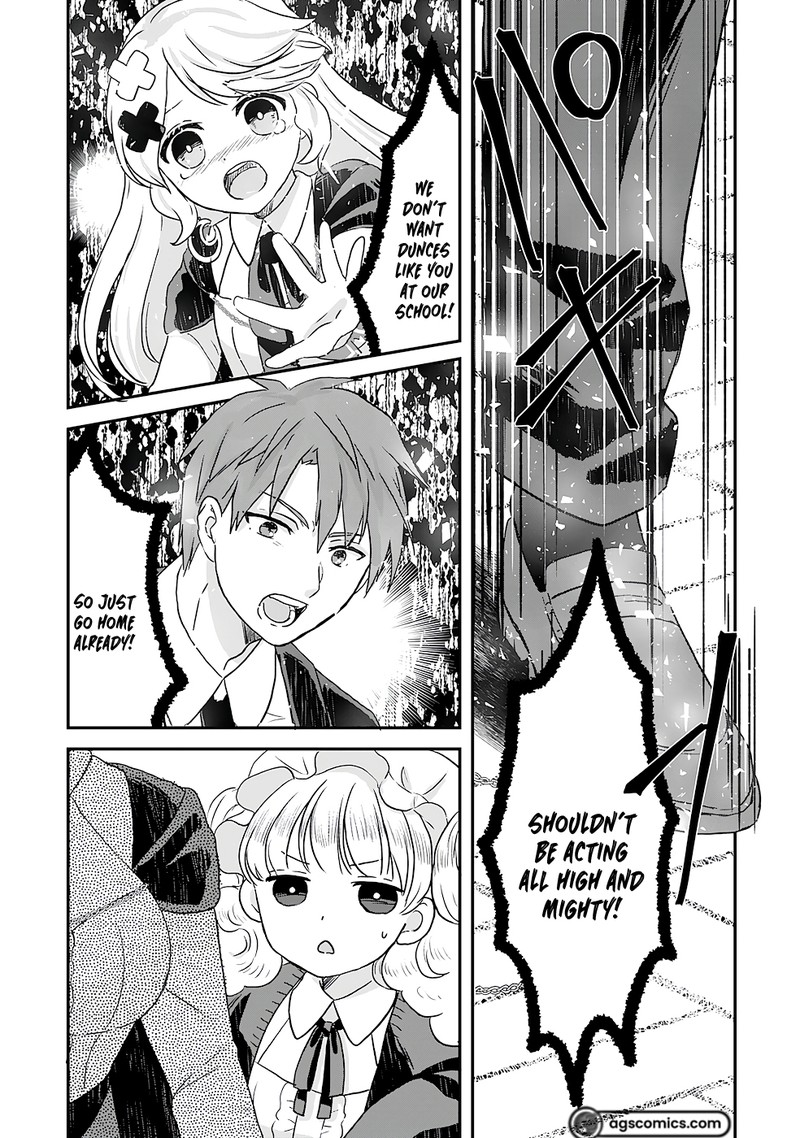 Kounchi 999 No Watashi Sokushi Mahou Ga Zettai Ni Seikou Suru No De Sekai Saikyou Desu 6 28