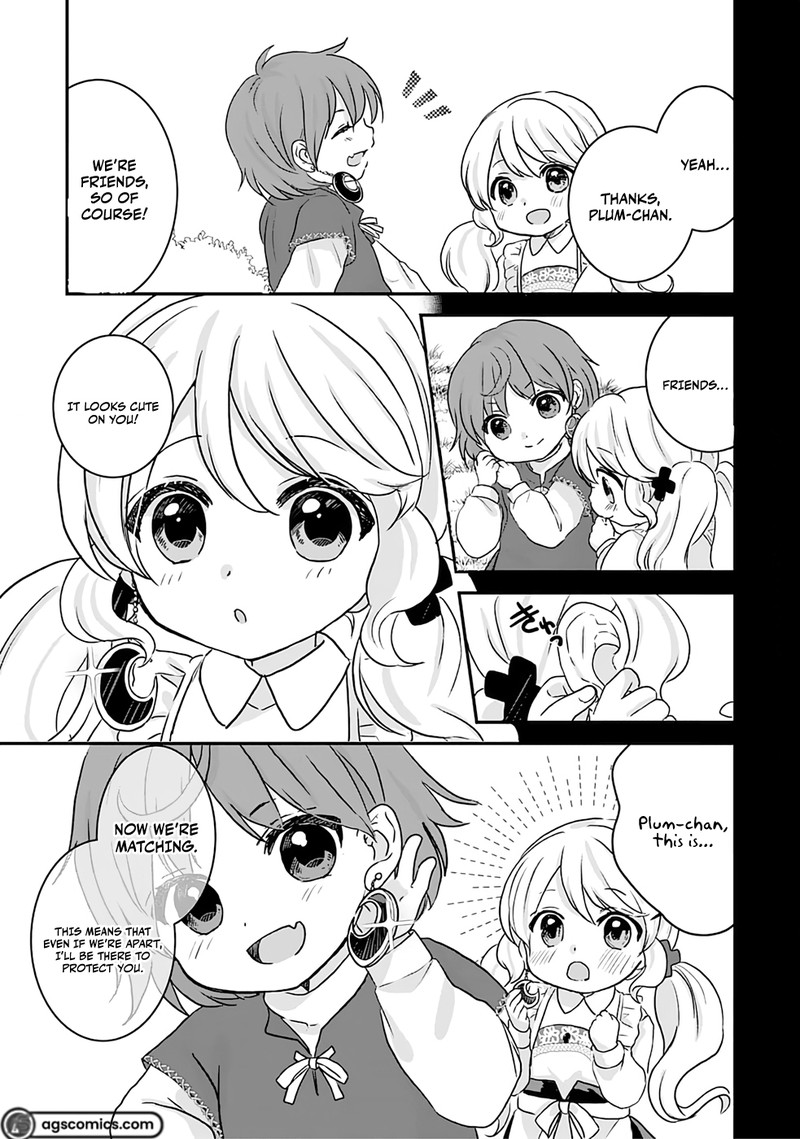 Kounchi 999 No Watashi Sokushi Mahou Ga Zettai Ni Seikou Suru No De Sekai Saikyou Desu 6 7