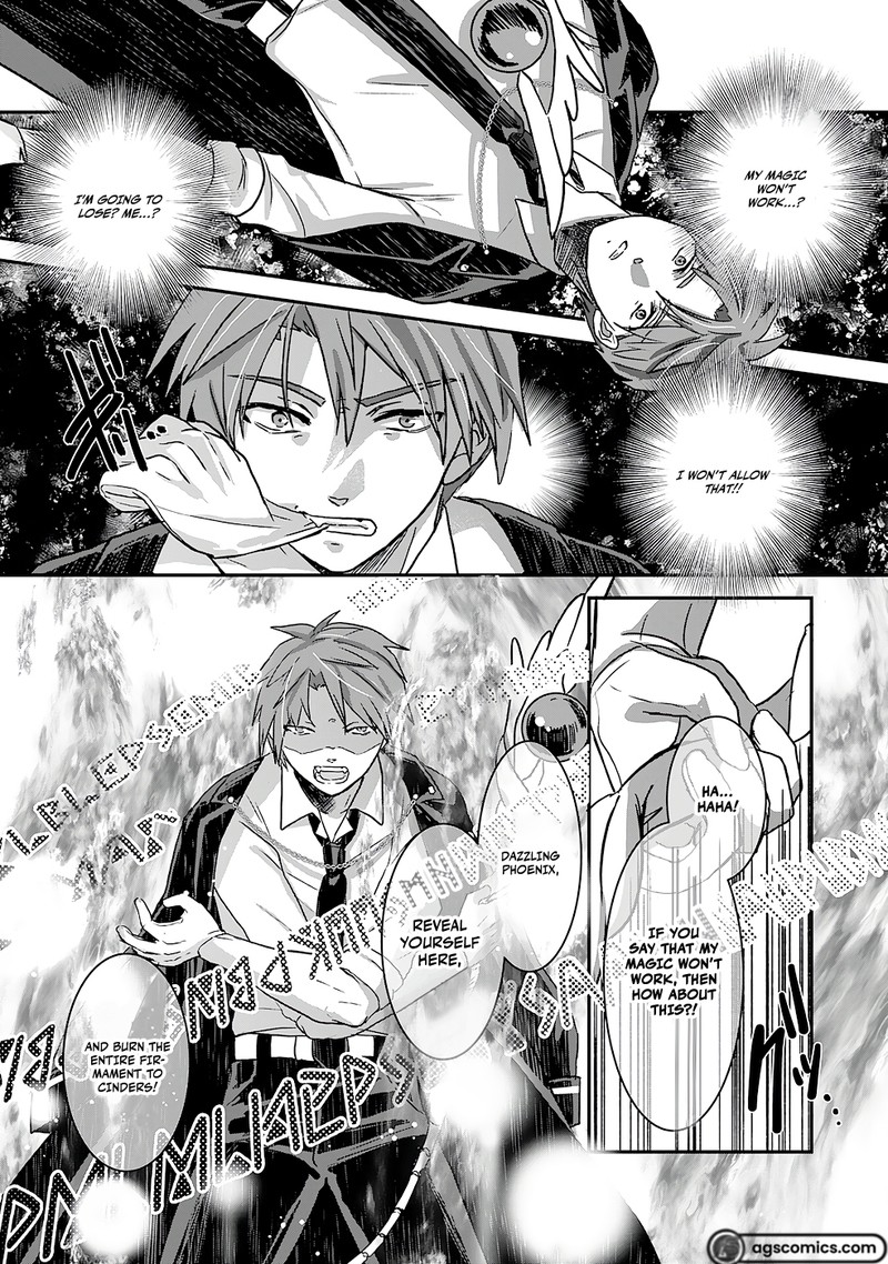 Kounchi 999 No Watashi Sokushi Mahou Ga Zettai Ni Seikou Suru No De Sekai Saikyou Desu 7 15