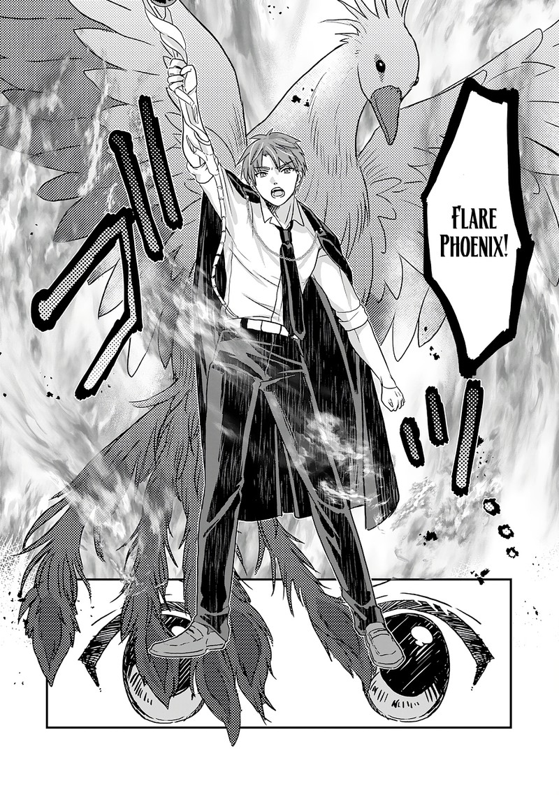 Kounchi 999 No Watashi Sokushi Mahou Ga Zettai Ni Seikou Suru No De Sekai Saikyou Desu 7 16