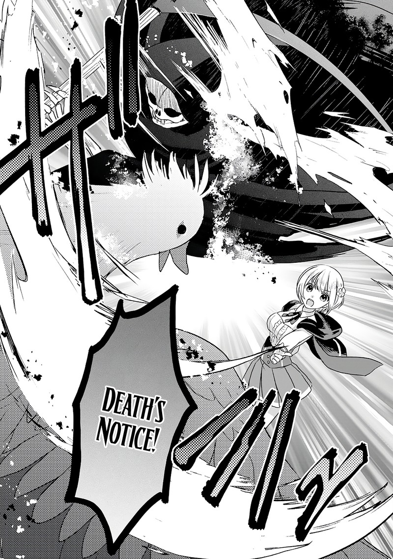 Kounchi 999 No Watashi Sokushi Mahou Ga Zettai Ni Seikou Suru No De Sekai Saikyou Desu 7 21