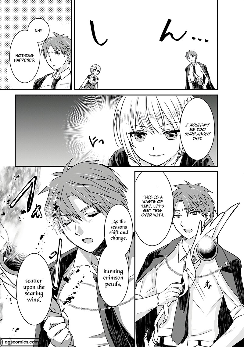 Kounchi 999 No Watashi Sokushi Mahou Ga Zettai Ni Seikou Suru No De Sekai Saikyou Desu 7 9