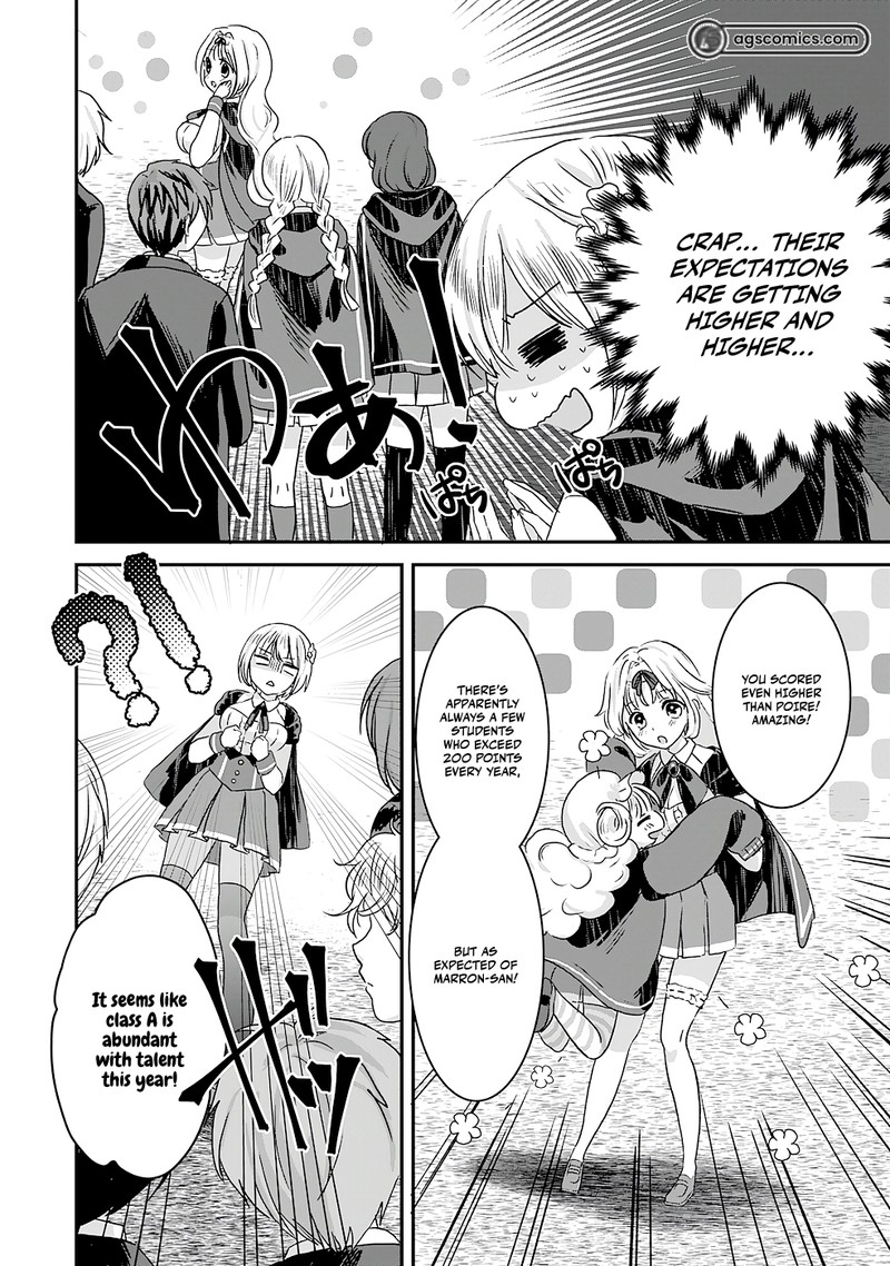 Kounchi 999 No Watashi Sokushi Mahou Ga Zettai Ni Seikou Suru No De Sekai Saikyou Desu 8 19