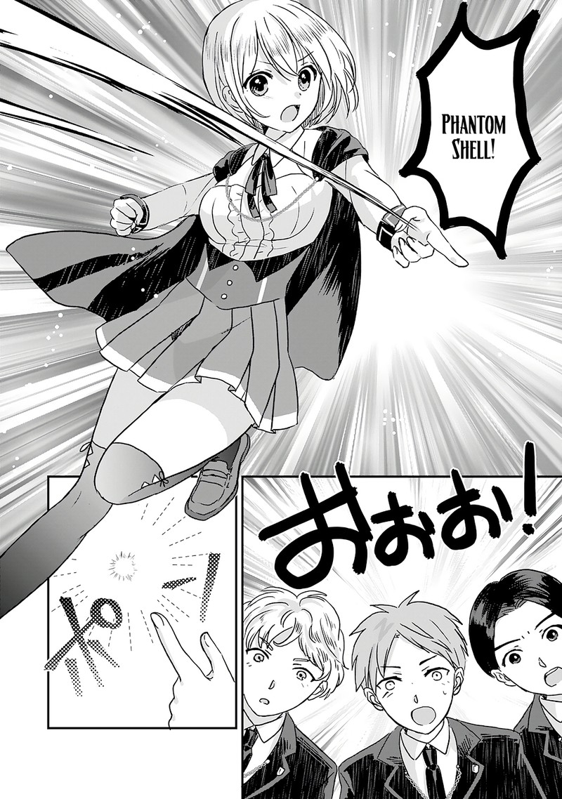 Kounchi 999 No Watashi Sokushi Mahou Ga Zettai Ni Seikou Suru No De Sekai Saikyou Desu 8 21