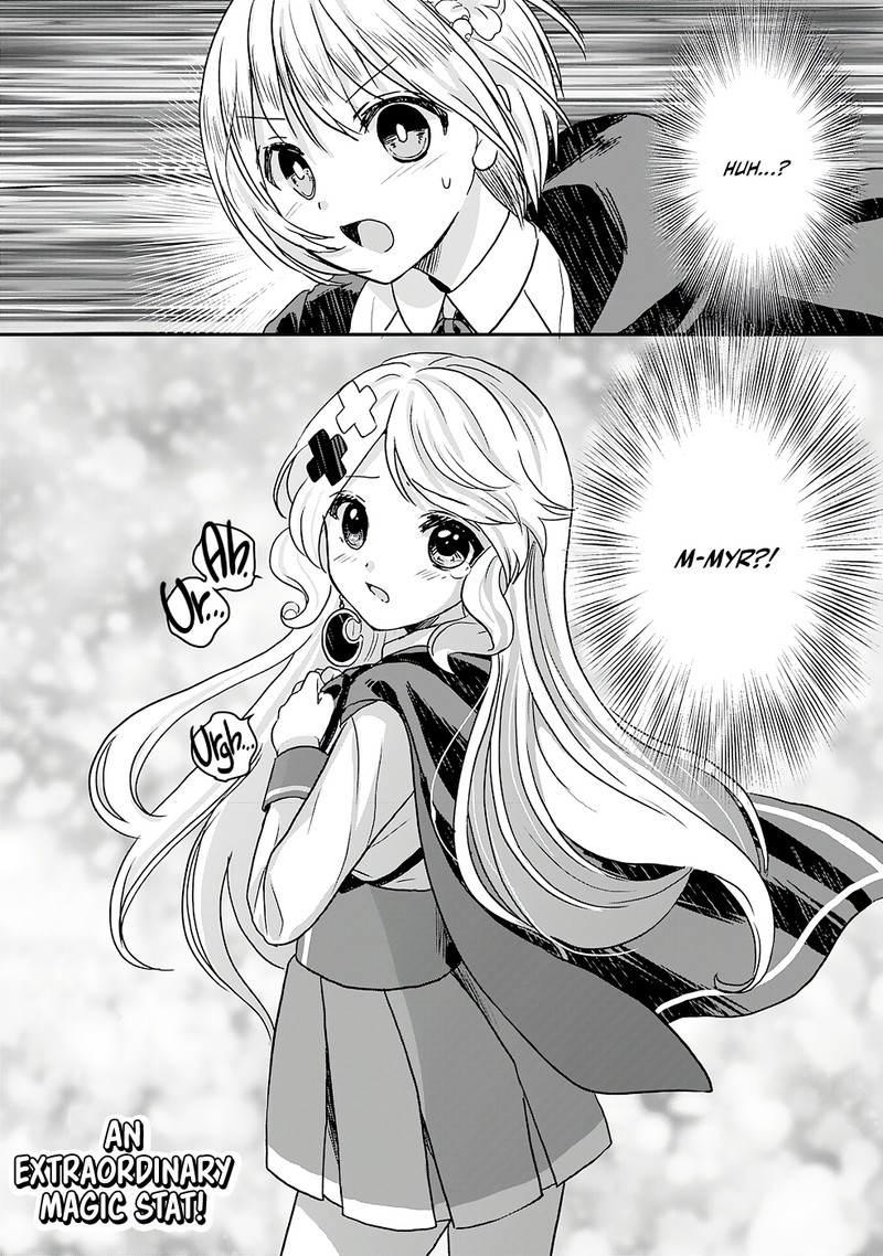 Kounchi 999 No Watashi Sokushi Mahou Ga Zettai Ni Seikou Suru No De Sekai Saikyou Desu 8 24