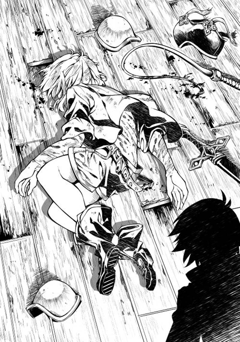 Kouritsu Kuriya Madoushi Daini No Jinsei De Madou O Kiwameru 12 24