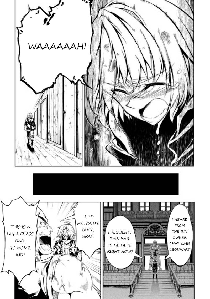 Kouritsu Kuriya Madoushi Daini No Jinsei De Madou O Kiwameru 12 29