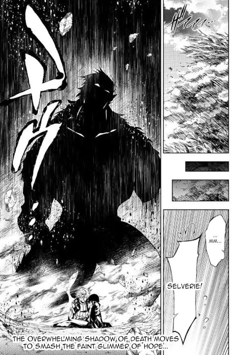 Kouritsu Kuriya Madoushi Daini No Jinsei De Madou O Kiwameru 40 50