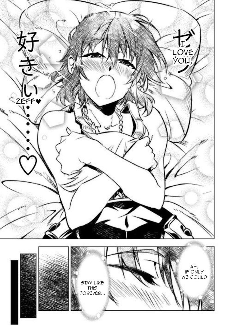 Kouritsu Kuriya Madoushi Daini No Jinsei De Madou O Kiwameru 41 11