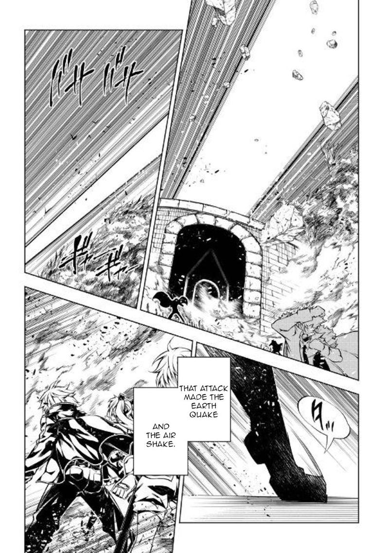 Kouritsu Kuriya Madoushi Daini No Jinsei De Madou O Kiwameru 45 31
