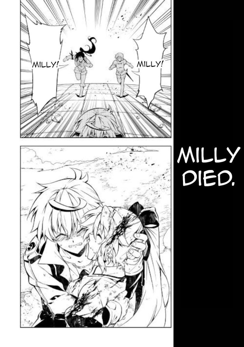 Kouritsu Kuriya Madoushi Daini No Jinsei De Madou O Kiwameru 49 2