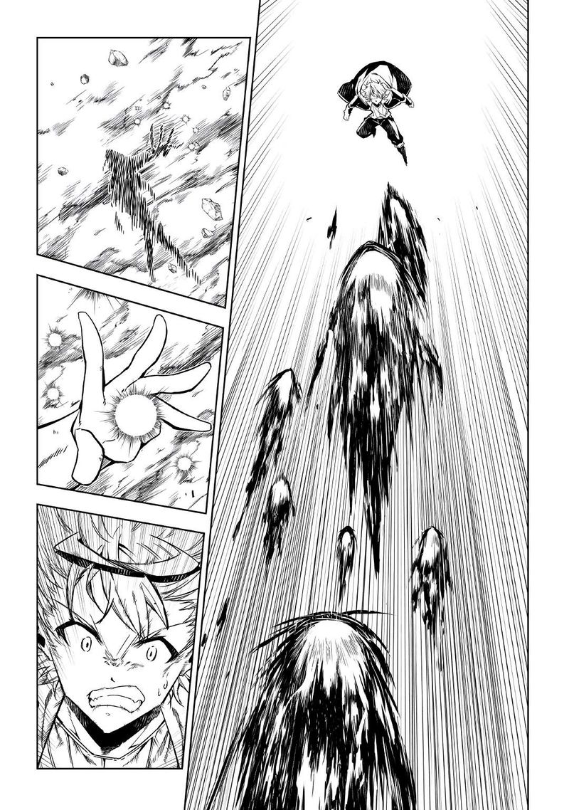 Kouritsu Kuriya Madoushi Daini No Jinsei De Madou O Kiwameru 54 13