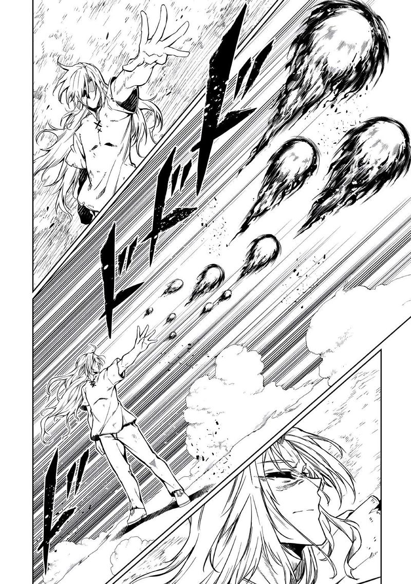 Kouritsu Kuriya Madoushi Daini No Jinsei De Madou O Kiwameru 54 14