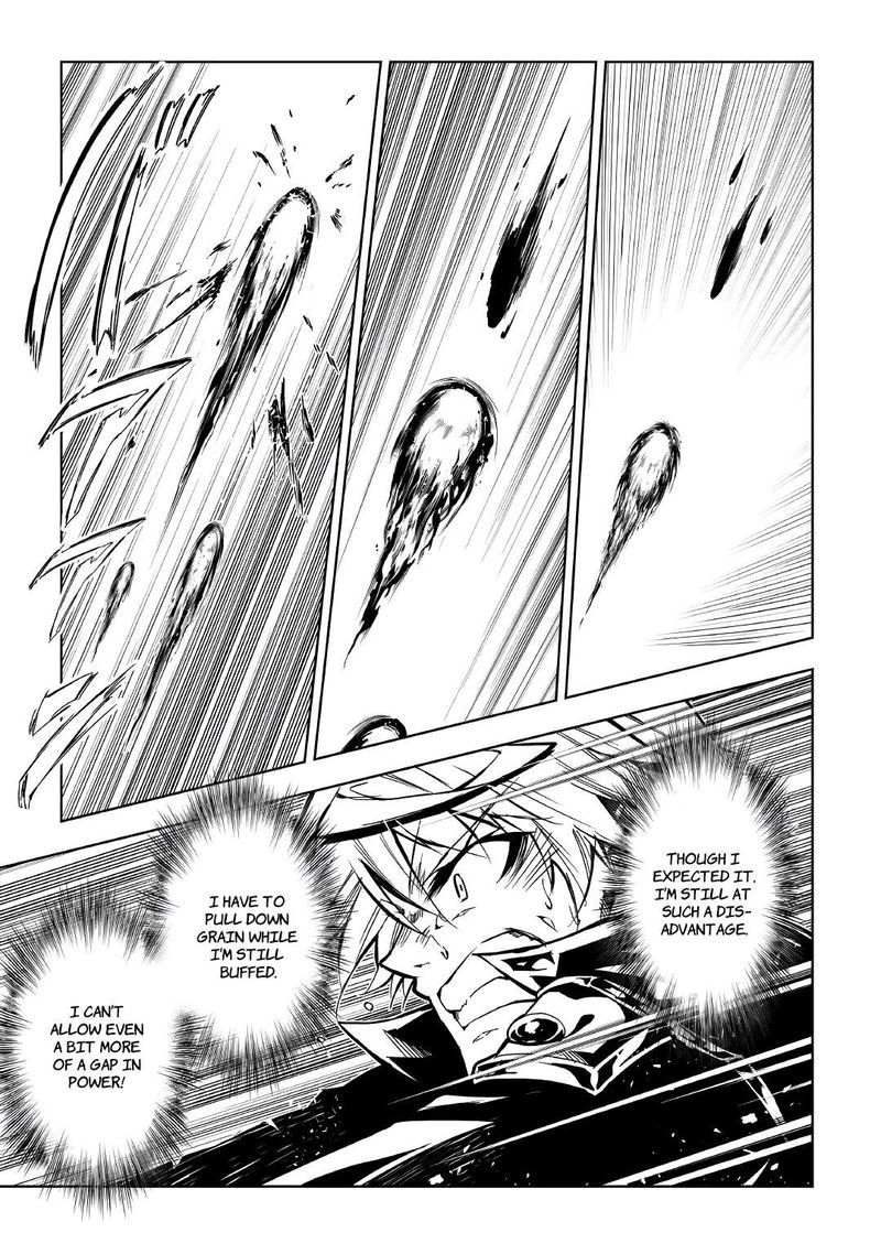 Kouritsu Kuriya Madoushi Daini No Jinsei De Madou O Kiwameru 54 17