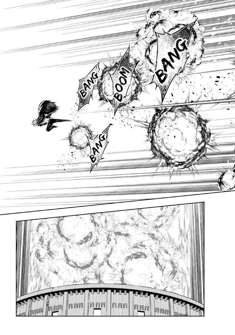 Kouritsu Kuriya Madoushi Daini No Jinsei De Madou O Kiwameru 54 21