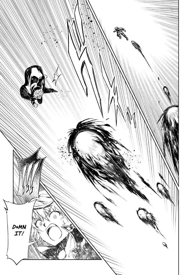 Kouritsu Kuriya Madoushi Daini No Jinsei De Madou O Kiwameru 54 23