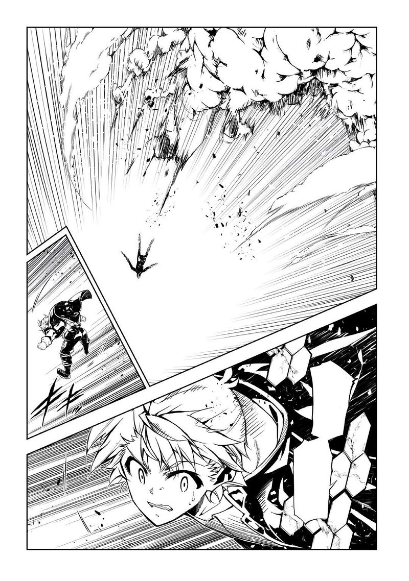 Kouritsu Kuriya Madoushi Daini No Jinsei De Madou O Kiwameru 54 25