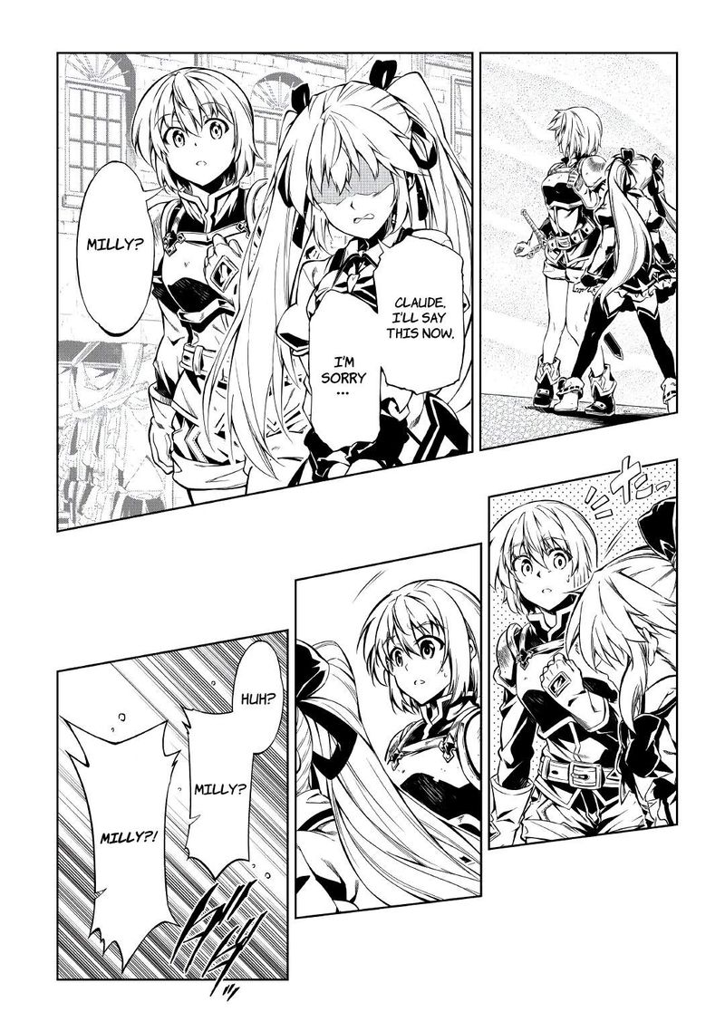 Kouritsu Kuriya Madoushi Daini No Jinsei De Madou O Kiwameru 54 34
