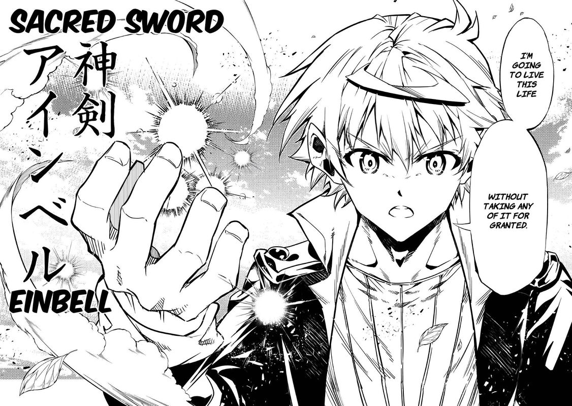 Kouritsu Kuriya Madoushi Daini No Jinsei De Madou O Kiwameru 54 36