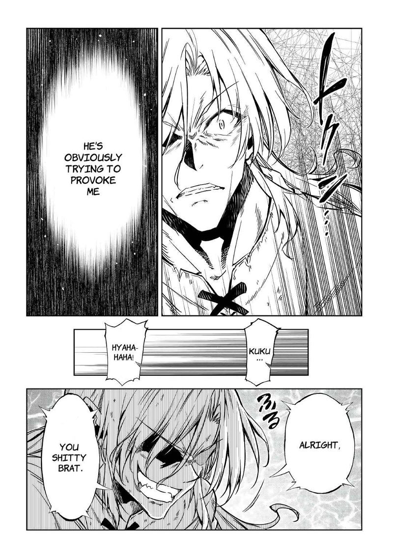 Kouritsu Kuriya Madoushi Daini No Jinsei De Madou O Kiwameru 54 38