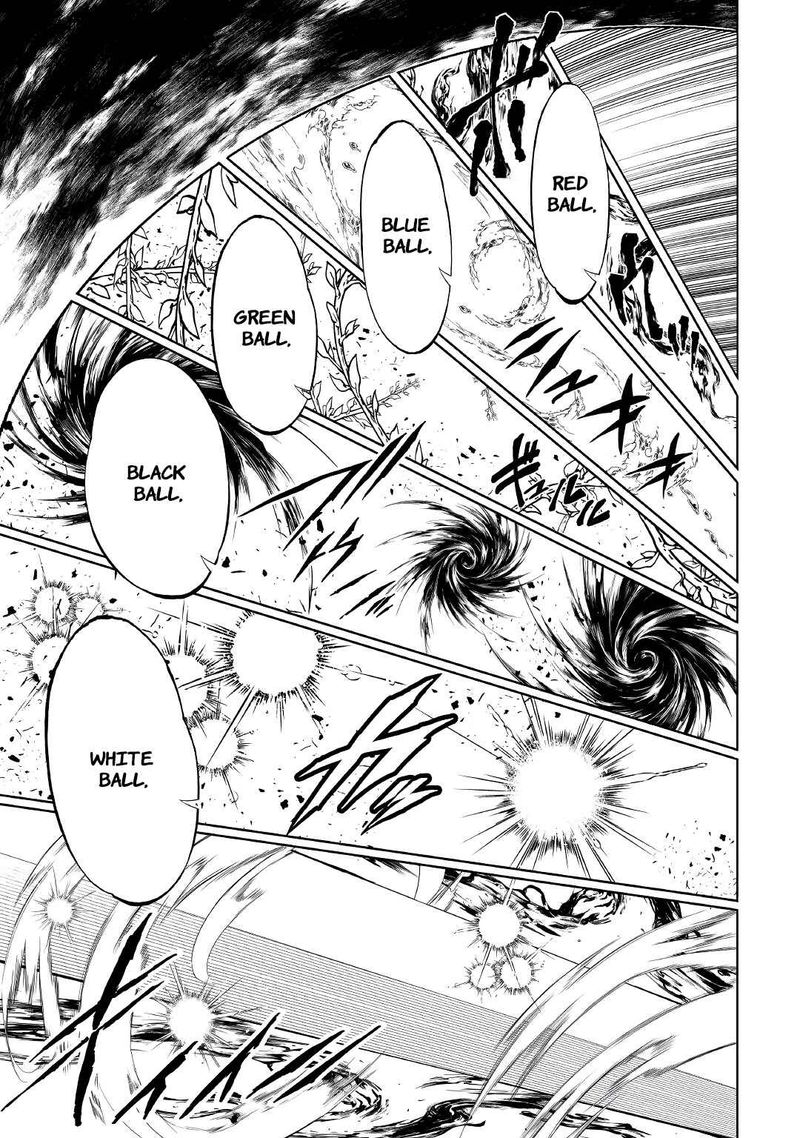 Kouritsu Kuriya Madoushi Daini No Jinsei De Madou O Kiwameru 54 40