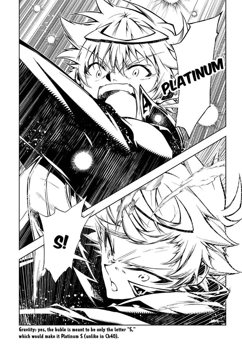 Kouritsu Kuriya Madoushi Daini No Jinsei De Madou O Kiwameru 54 43