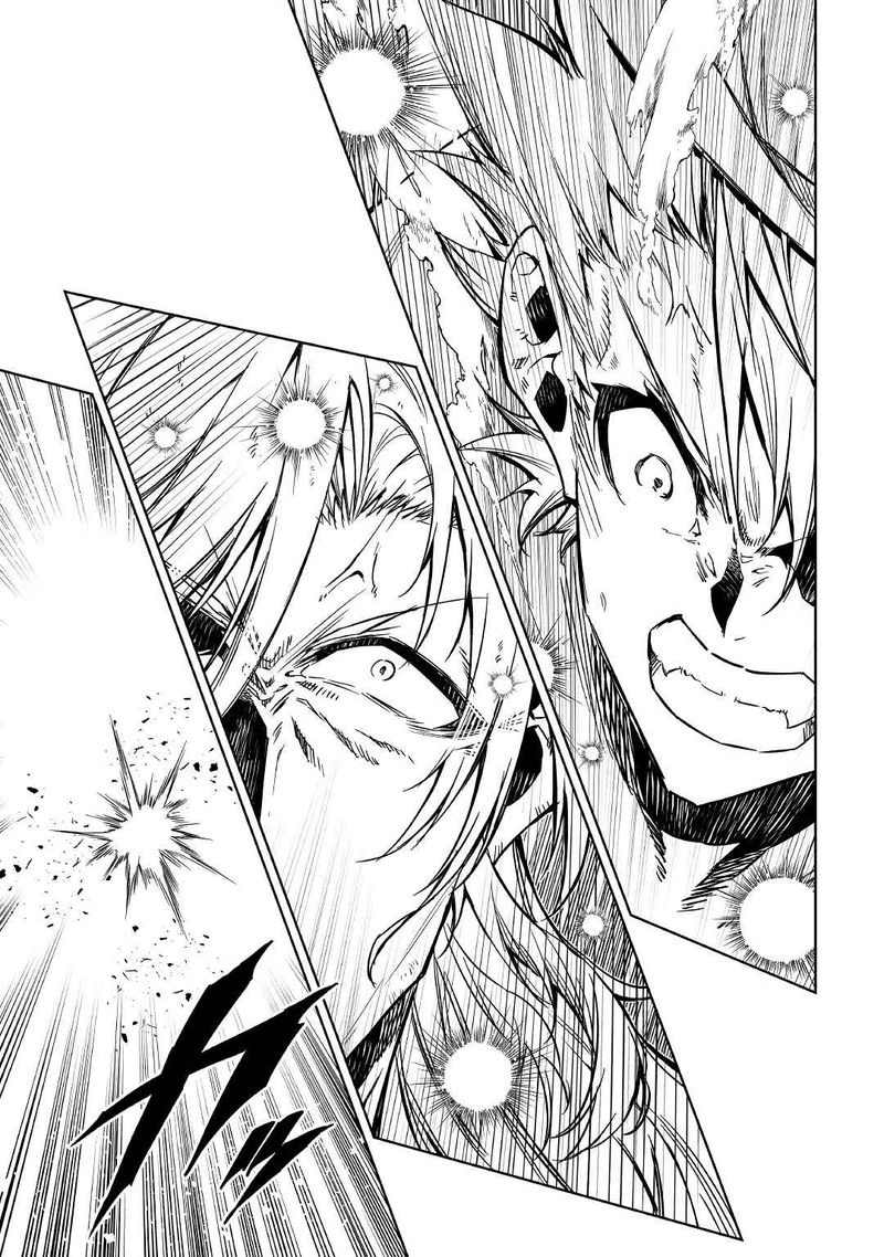 Kouritsu Kuriya Madoushi Daini No Jinsei De Madou O Kiwameru 54 47