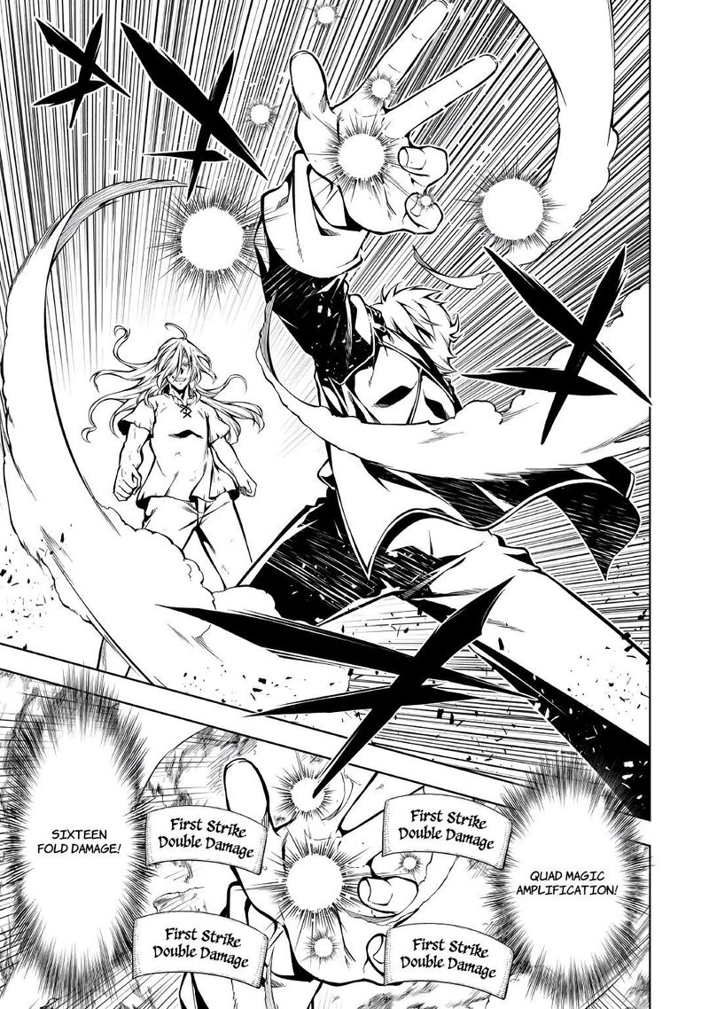 Kouritsu Kuriya Madoushi Daini No Jinsei De Madou O Kiwameru 54 5